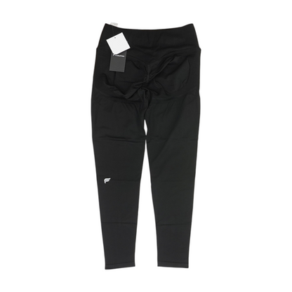 Black Active Leggings