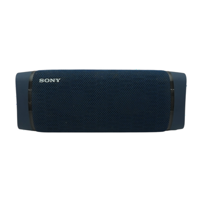 XB33 EXTRA BASS Portable Bluetooth Speaker