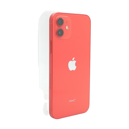 iPhone 12 "AT&T" 64GB Red