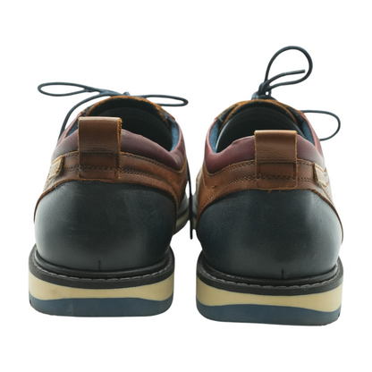Brown Casual Shoes