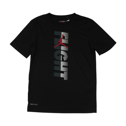 Black T-Shirt