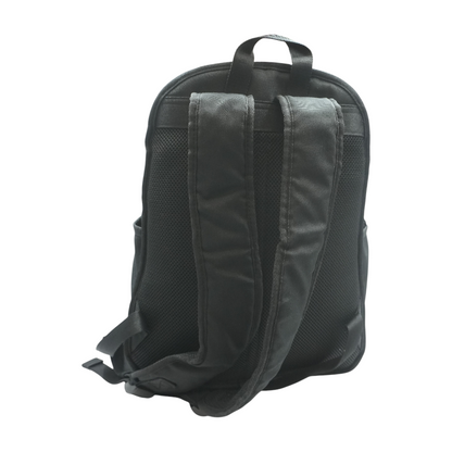 Black Backpack