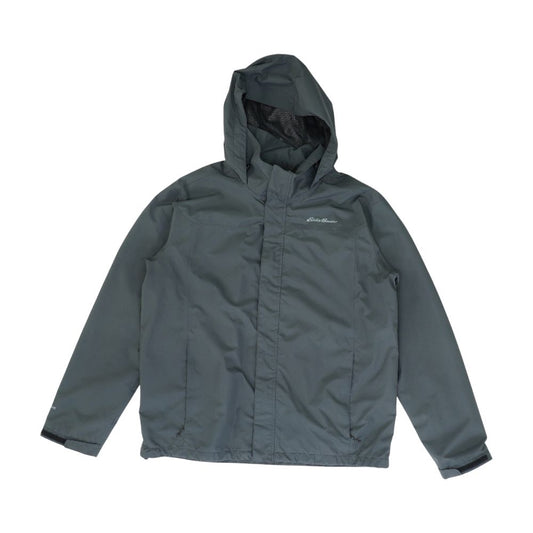 Gray Active Jacket