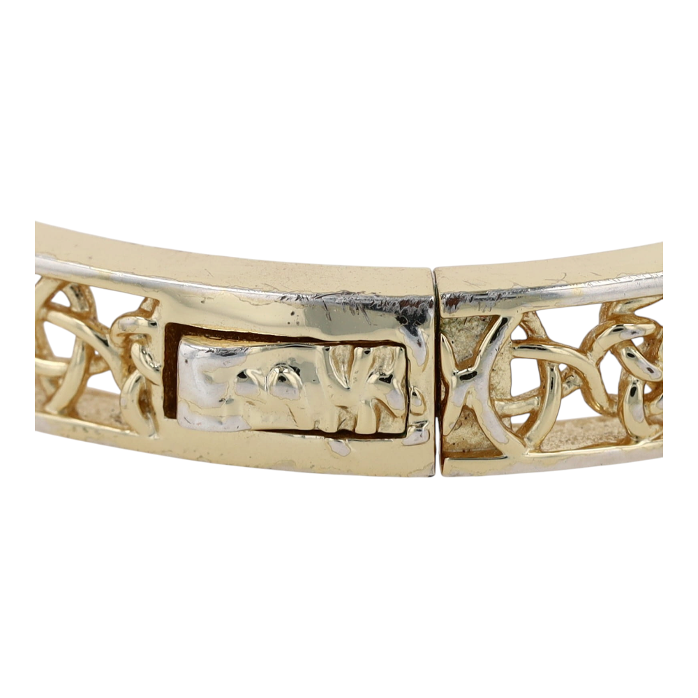 Costume Bangle Bracelet