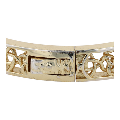 Costume Bangle Bracelet