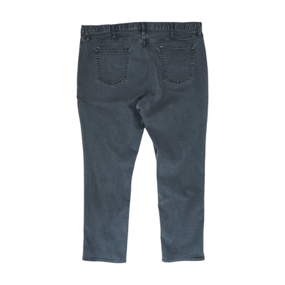 Black Slim Jeans