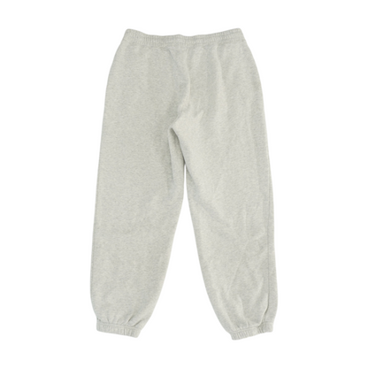 Gray Regular Pants
