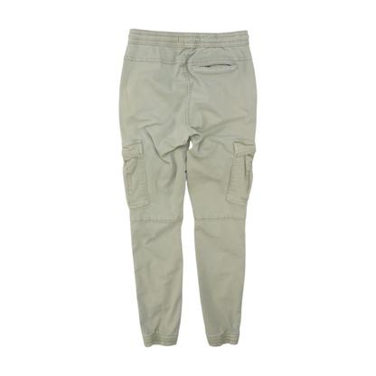 Green Pants