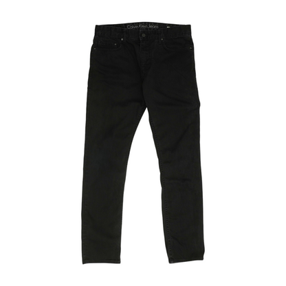 Black Slim Jeans