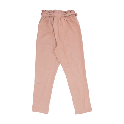 Coral Regular Pants