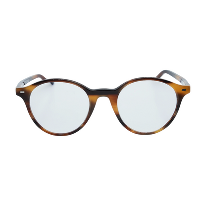 Tortoise RB 5430 Round Prescription Eyewear