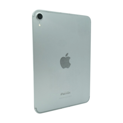 iPad Mini (A17 Pro) 8.3" Space Gray 7th Generation 512GB Carrier Unlocked Tablet