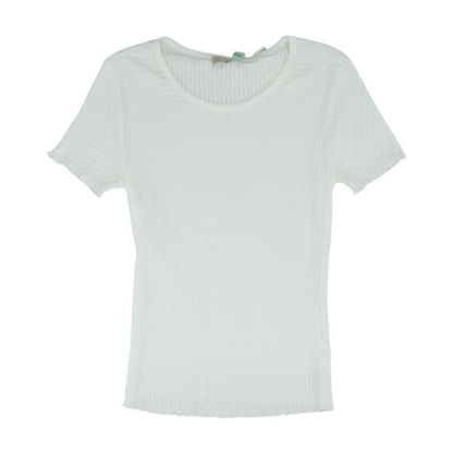 White Blouse