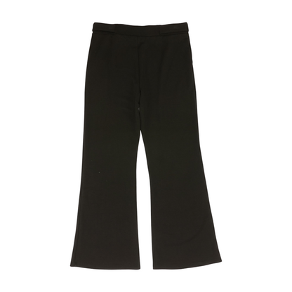 Black Wide Leg Pants