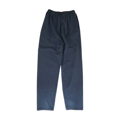 Navy Regular Pants