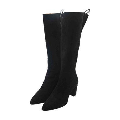 Black Boots