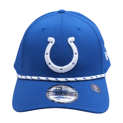 Blue Indianapolis Colts Ballcap