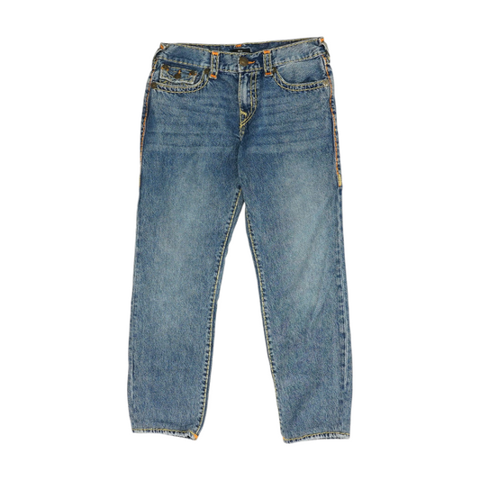 Relaxed Jeans