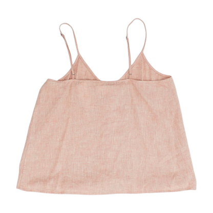 Pink Blouse