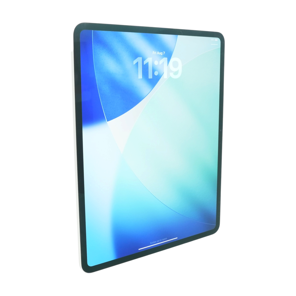 iPad Pro 13-inch (M4) 13.0" Silver 1st Gen 512GB WiFi Tablet