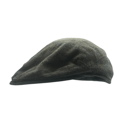 Brown Misc. Hat