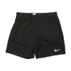 Black Active Shorts