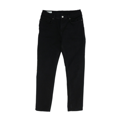 Black Slim Jeans
