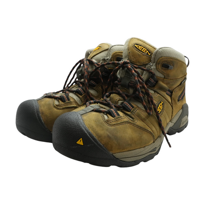 Brown Work / Hiking Boots