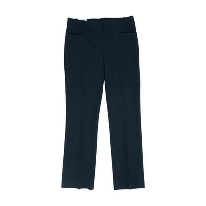 Black Slim Pants