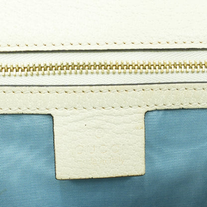 Off- White Crossbody