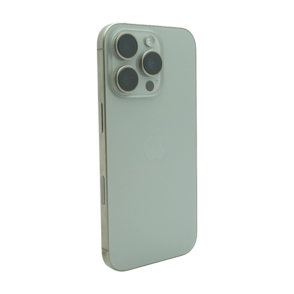 iPhone 16 Pro "T-Mobile" 128GB Natural Titanium