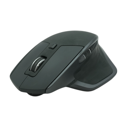 Gray MX Master 3S Mouse