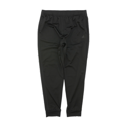 Black Regular Pants