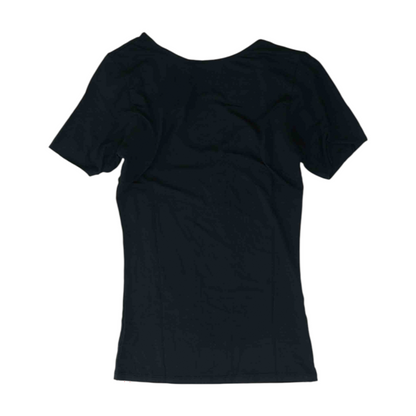 Black Undershirt