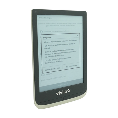 Color 16GB Gold E-Reader