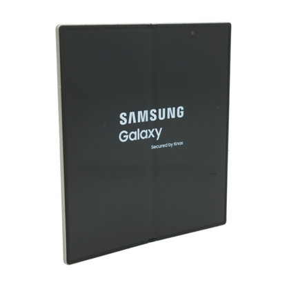 Galaxy Z Fold 7 "Carrier Unlocked" 512GB Silver Shadow