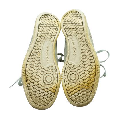 Club C 85 Low-Top Athletic Shoes