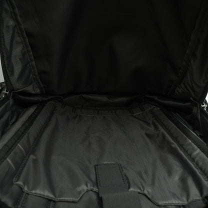 Gray Backpack