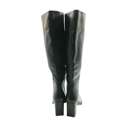 Black Boots