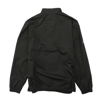 Gray Color Block Active Jacket
