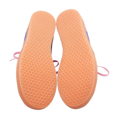 Gazelle Pink Athletic Shoes