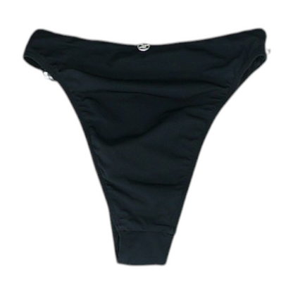 Black Swim Bottom