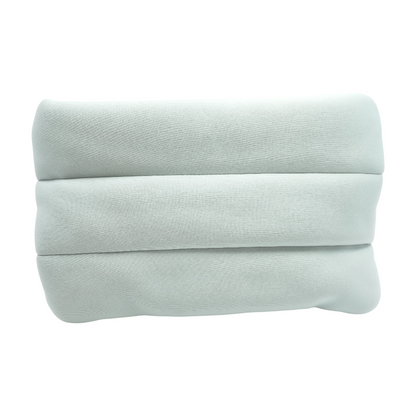 Gray Toiletry Bag