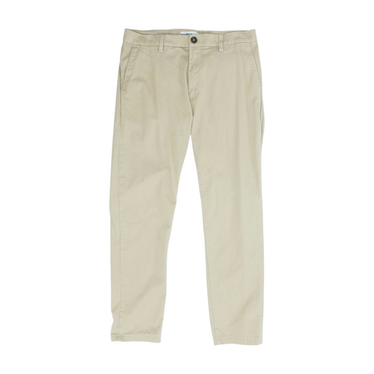 Khaki Pants