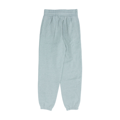 Gray Regular Pants