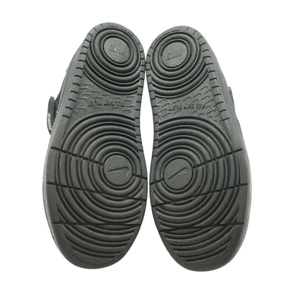 Black Athletics Shoes