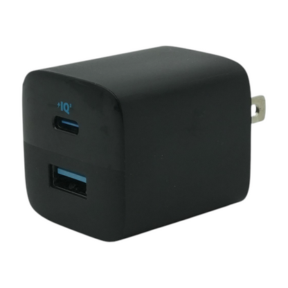 323 33W Charging Block