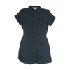 Black Romper