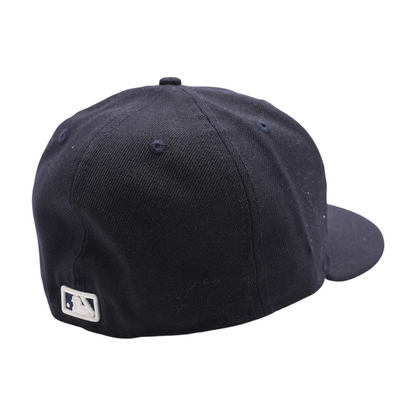Navy New York Yankees Ballcap Hat