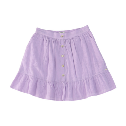 Lavender Skirt